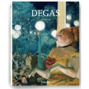 Degas Growe Bernd