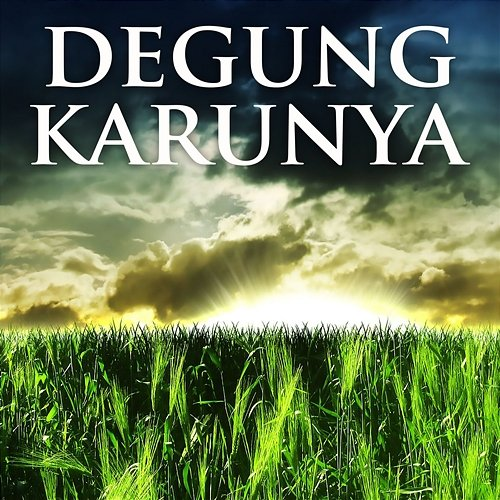 Degung Karunya Elis Wizaksmi