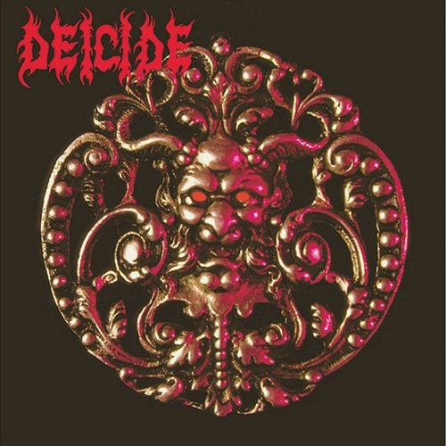 Deicide (Reissue) Deicide