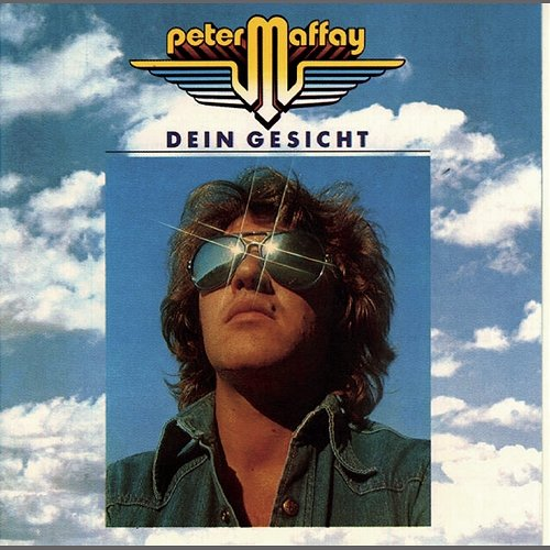 Dein Gesicht Peter Maffay