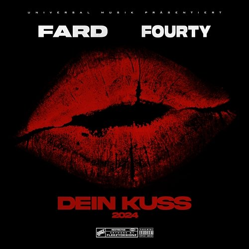 Dein Kuss 馃拫 Fard, FOURTY