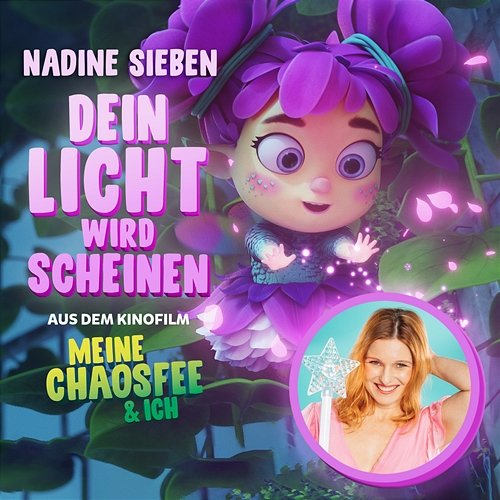 Dein Licht wird scheinen Nadine Sieben