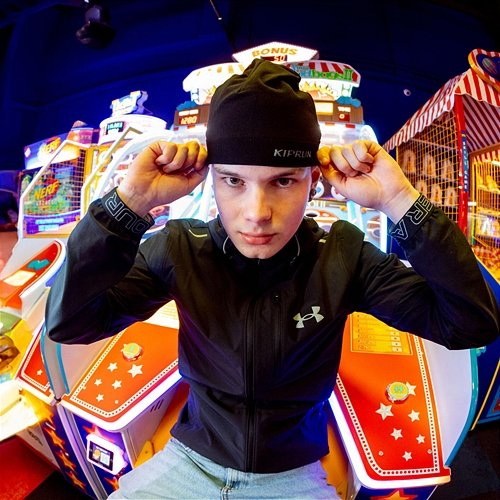 Dein Mann Freestyle benno!