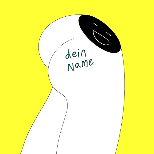 dein name Maeckes