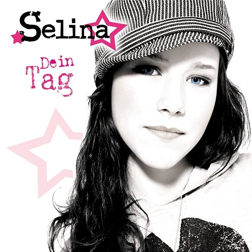 Dein Tag Selina