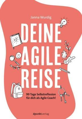Deine agile Reise dpunkt