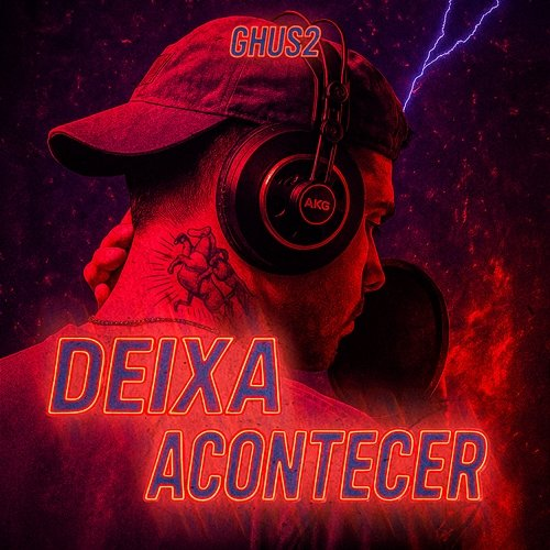 Deixa Acontecer GHUS2