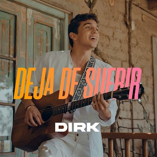 Deja de Sufrir Dirk