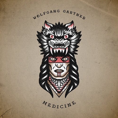 Deja Vu Wolfgang Gartner