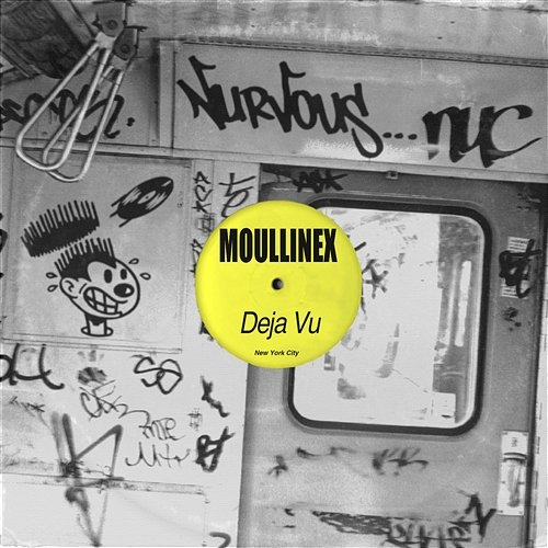 Deja Vu Moullinex