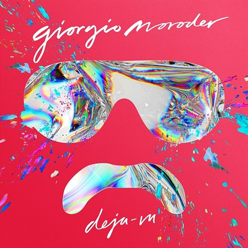 Déjà vu Giorgio Moroder