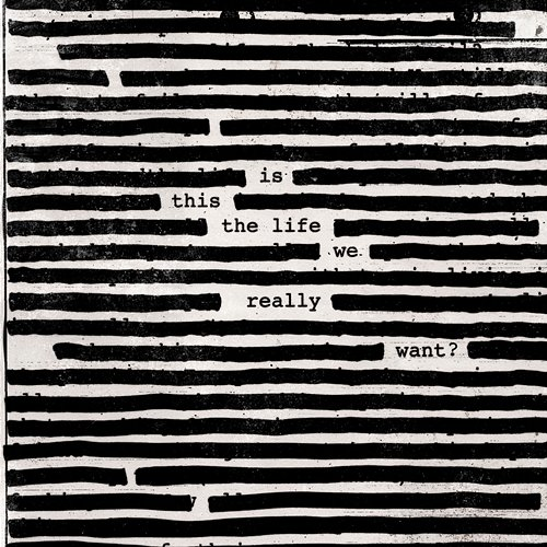 Déjà Vu Roger Waters
