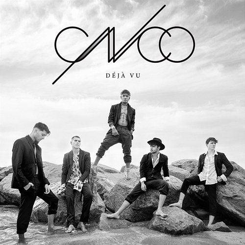 Déjà Vu CNCO