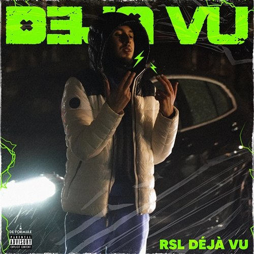 Déjà vu RSL