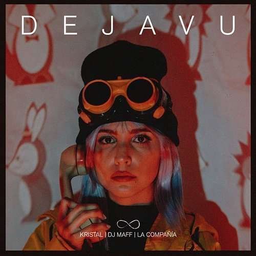 Deja Vu Kristal, DJ Maff & La Compañía