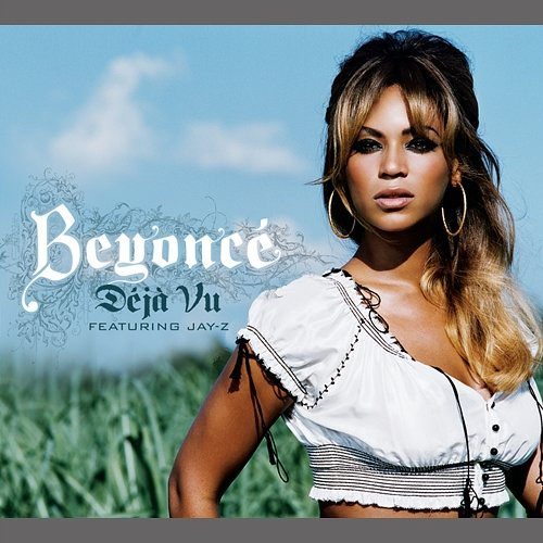 Deja Vu Beyoncé, Jay-Z