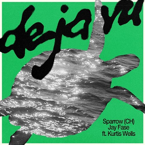 Deja Vu Sparrow (CH), Jay Fase, Kurtis Wells