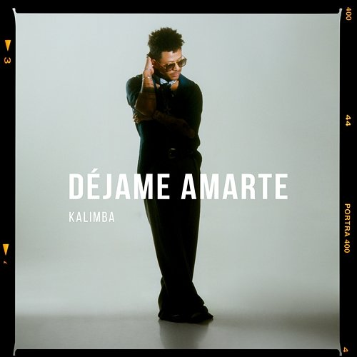 Déjame Amarte Kalimba