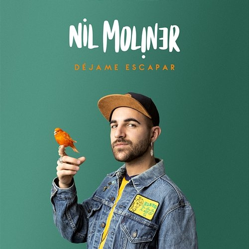 Déjame Escapar Nil Moliner