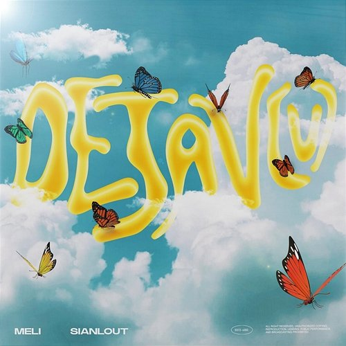 DEJAV(U) Meli feat. sianlout