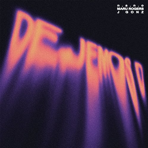 Dejemos D n.a.n.o, Maru Rogers, J Gonz