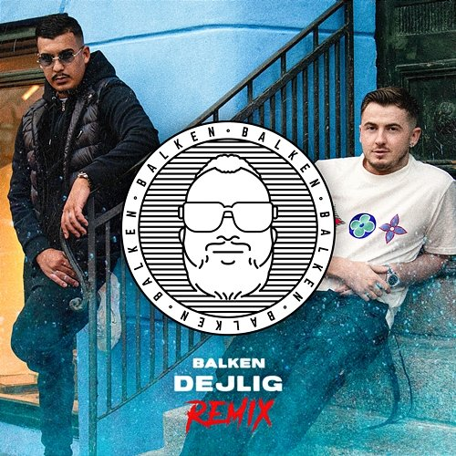 Dejlig Balken & Jimilian feat. Fouli