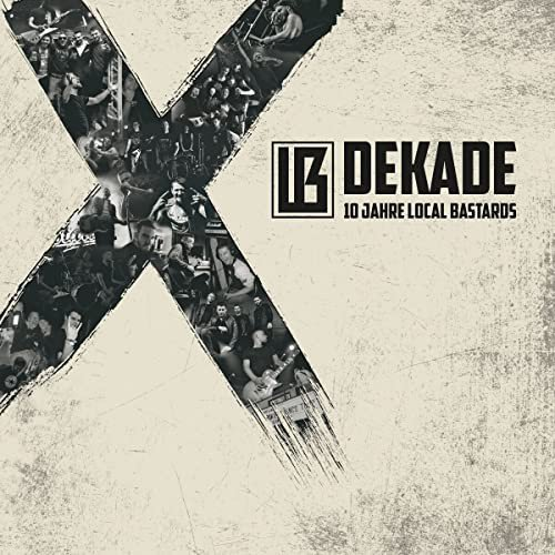 Dekade Local Bastards