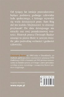 Dekalog Becker Christoph