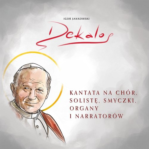 Dekalog Igor Jankowski