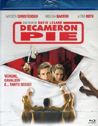 Dekameron Various Directors