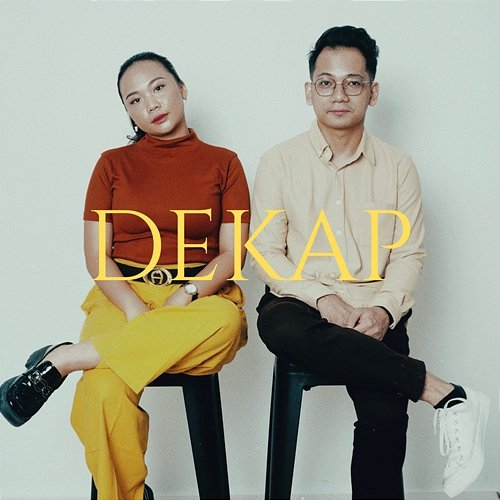 Dekap Ninety Seven 0'Five