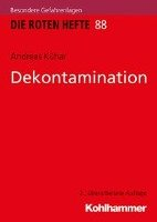 Dekontamination Kuhar Andreas