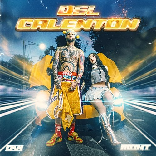 Del Calentón Ovi & Mont