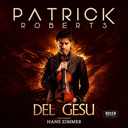 Del Gesu Patrick Roberts