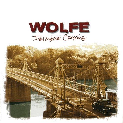 Delaware Crossing Todd Wolfe