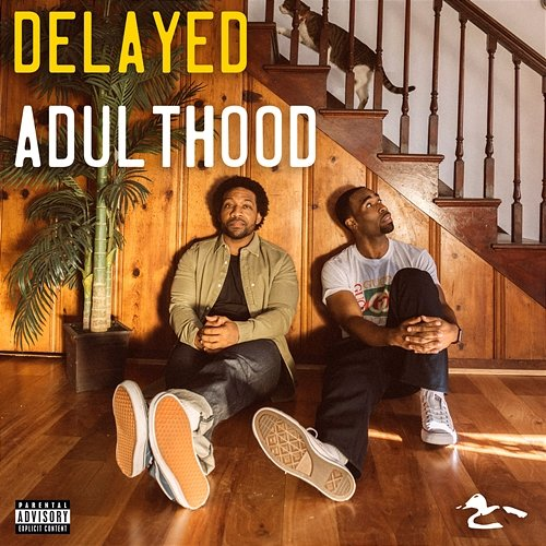 Delayed Adulthood Watch The Duck