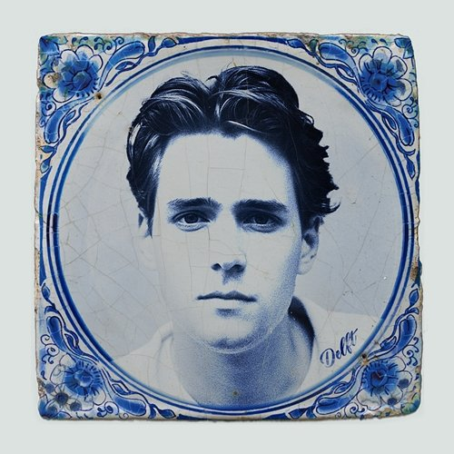 Delft Young Dylan