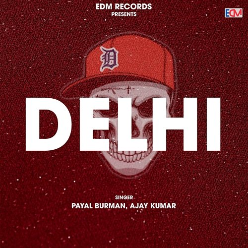 Delhi Payal Burman & Ajay Kumar