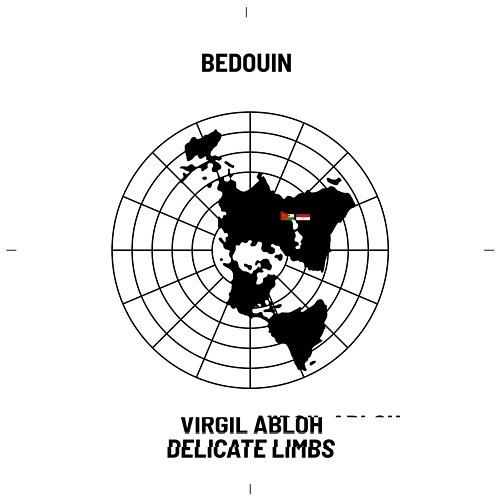 Delicate Limbs Virgil Abloh feat. serpentwithfeet