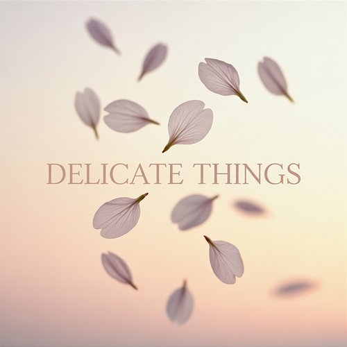 Delicate Things Clear Wire