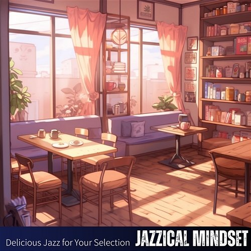 Delicious Jazz for Your Selection Jazzical Mindset