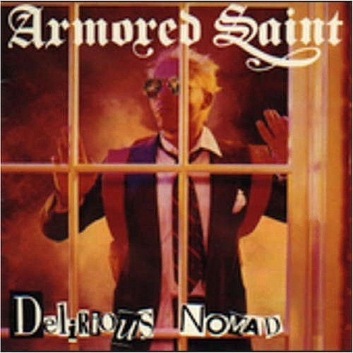 Delirious Nomad Armored Saint