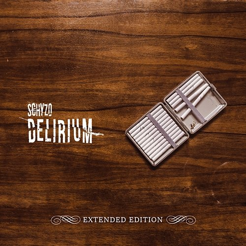 Delirium Schyzo