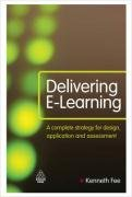 Delivering E-Learning Fee Kenneth