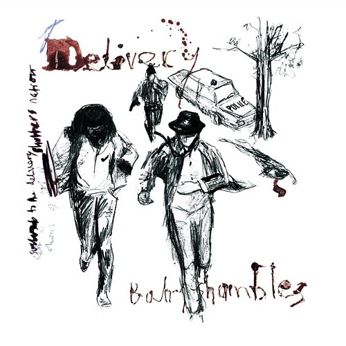 Delivery Babyshambles