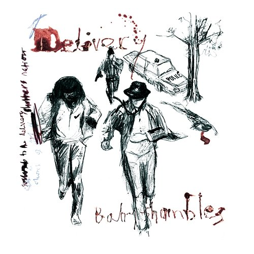 Delivery Babyshambles