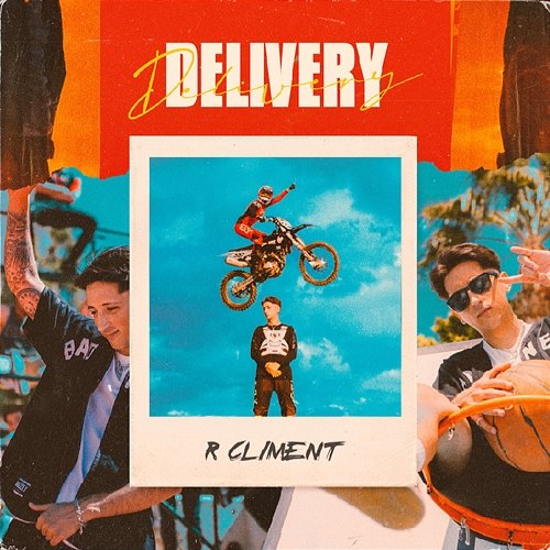 Delivery R Climent