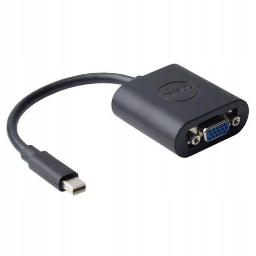 Dell Adapter - Mini Displayport Dell