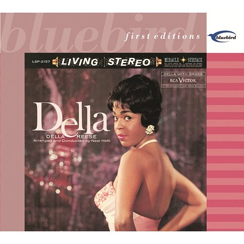 Della Della Reese