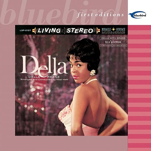 Della Della Reese